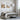 Metal Bed Frame Without Mattress With Footboard 90X190Cm