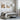 Metal Bed Frame Without Mattress With Footboard 90X190Cm