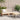 Garden Sofa Armless with Footstool Solid Wood Pine