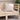 Garden Sofa Corner Solid Wood Pine