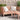 Garden Sofas Corner 2 pcs Solid Wood Douglas