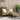 Garden Sofa 2-Seater with Footstool Impregnated Wood Pine