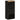 Bathroom Cabinet 40x27x90 cm Iron and Solid Wood Mango