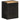 Bathroom Cabinet 40x30x50 cm Iron and Solid Wood Mango