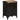 Bathroom Cabinet 40x30x60 cm Iron and Solid Wood Mango