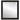 Bathroom Mirror 55x1x60 cm Glass and Solid Wood Mango