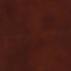 Tub Chair Brown Real Leather