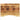 Desk Top with Curve 80x60x2.5 cm Solid Wood Rough Mango
