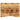 Desk Top with Curve 110x80x2.5 cm Solid Wood Rough Mango