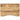 Desk Top with Curve 80x50x2.5 cm Solid Wood Rough Mango