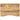 Desk Top with Curve 90x50x2.5 cm Solid Wood Rough Mango