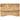 Desk Top with Curve 100x60x2.5 cm Solid Wood Rough Mango