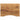 Desk Top with Curve 90x50x2.5 cm Solid Wood Rough Mango