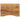 Desk Top with Curve 100x60x2.5 cm Solid Wood Rough Mango