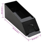 Poker Chip Set 600 pcs 4 g