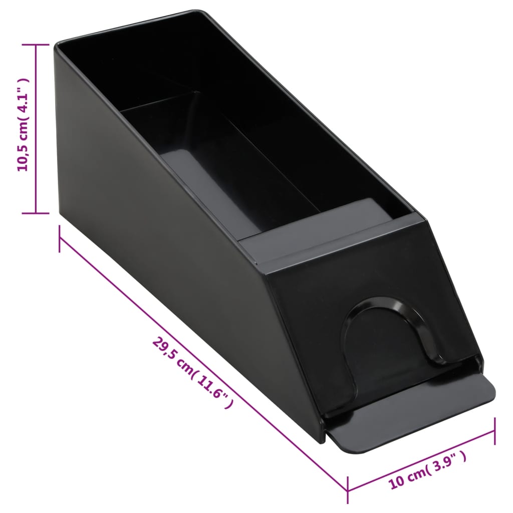 Poker Chip Set 600 pcs 4 g