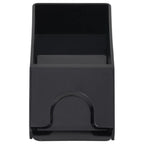 Card Shoe Black 2 Decks