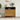 Drawer Cabinet FLAM 80x40x80 cm Solid Wood Pine