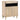 Side Cabinet 60x33x75 cm Solid Wood Mango