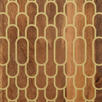 Bedside Cabinet 50x33x60 cm Solid Wood Mango