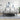 Bedside Cabinets 2 pcs High Gloss White 40x35x50 cm Engineered Wood