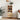 Highboard Sonoma Oak 40x36x110 cm Engineered Wood