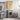 Wall Mounted Cabinet Sonoma Oak 69.5x34x90 cm Engineered Wood