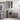 Wall Mounted Cabinet Concrete Grey 69.5x34x90 cm Engineered Wood
