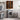 Wall Mounted Cabinet Smoked Oak 69.5x34x90 cm Engineered Wood