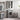 Wall Mounted Cabinet Grey Sonoma 69.5x34x90 cm Engineered Wood