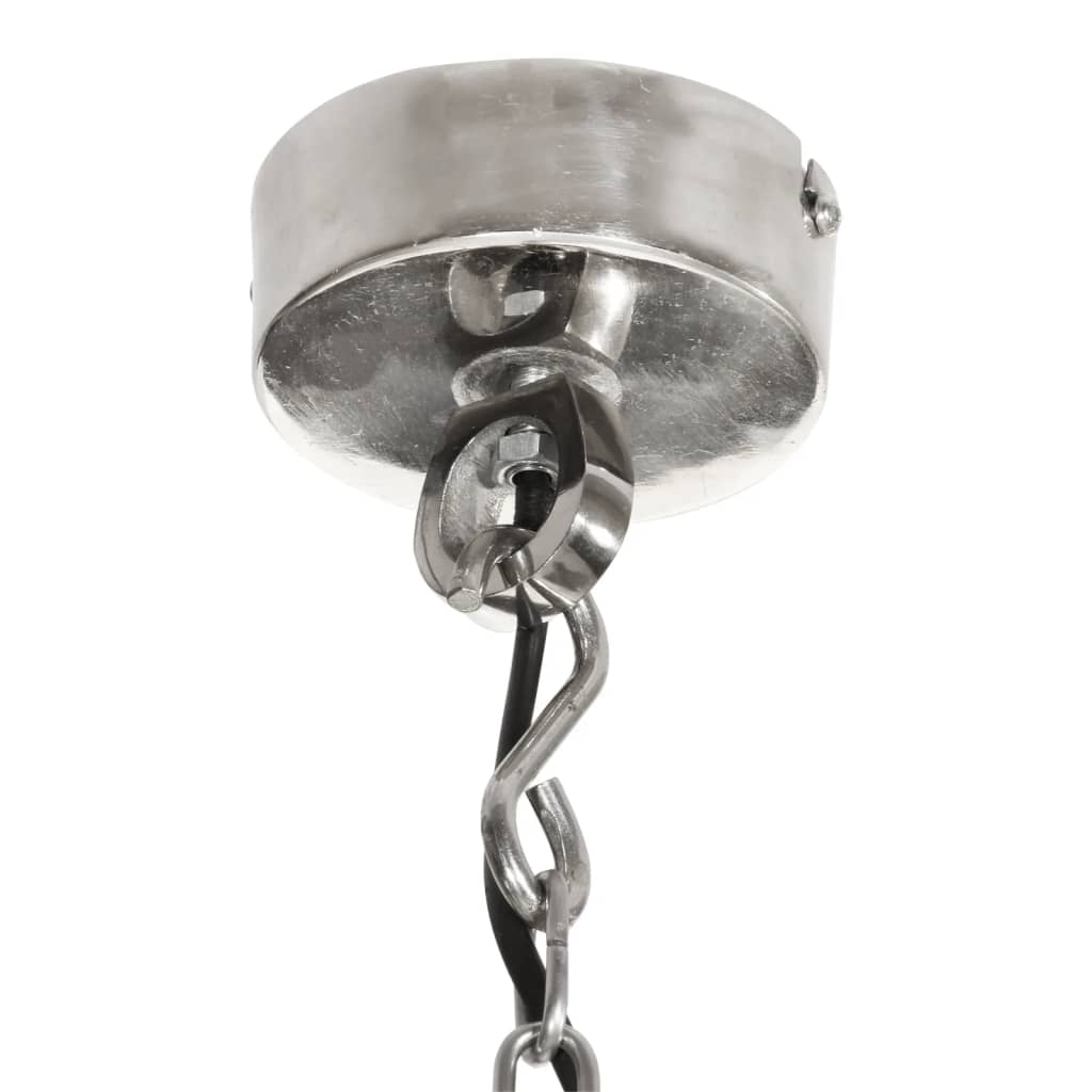 Pendant Lighting 29x29x153 cm Aluminium