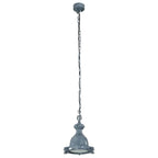 Pendant Lighting 25x25x138 cm Aluminium