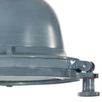 Pendant Lighting 25x25x138 cm Aluminium