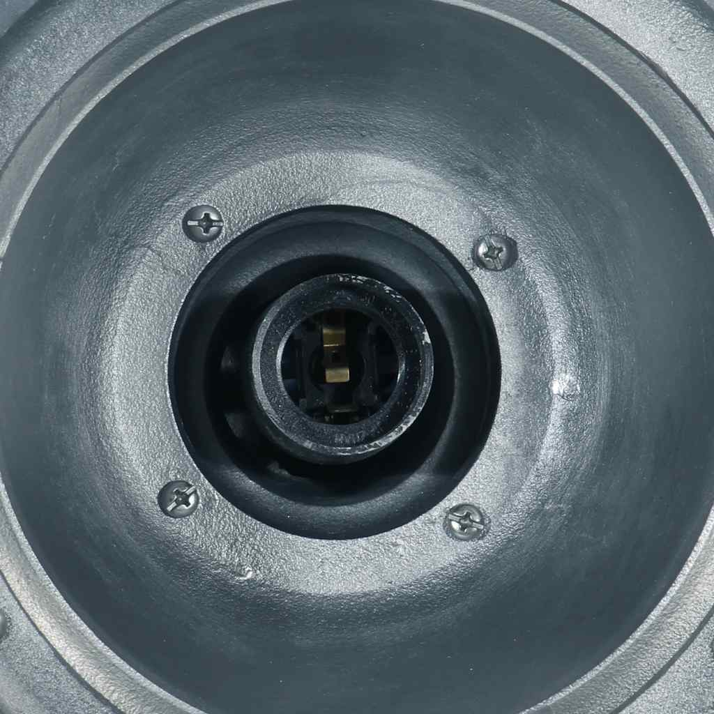 Pendant Lighting 25x25x138 cm Aluminium