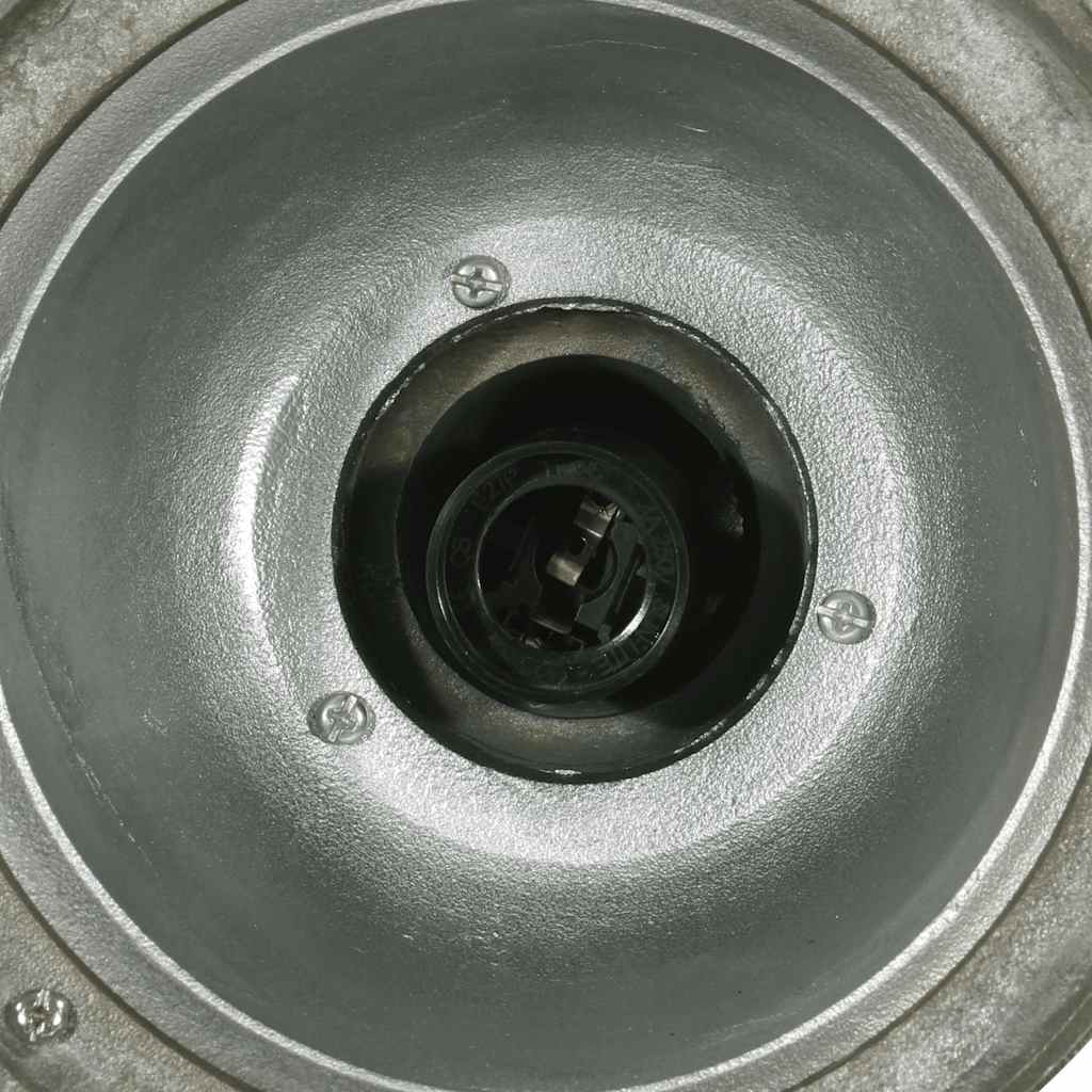 Pendant Lighting 25x25x139 cm Aluminium