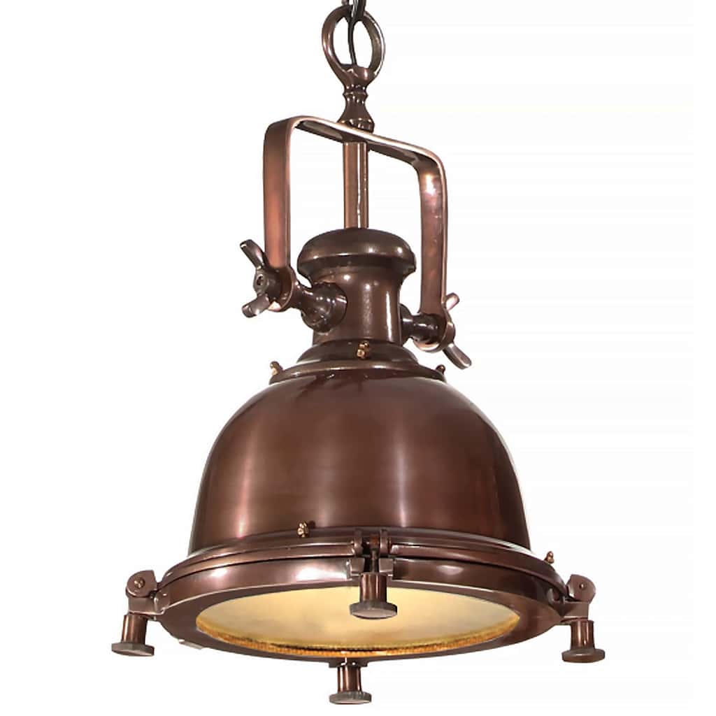 Pendant Lighting 35x35x153 cm Aluminium