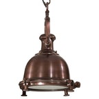 Pendant Lighting 35x35x153 cm Aluminium