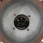 Pendant Lighting 35x35x153 cm Aluminium