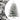 Artificial Hinged Christmas Tree with Flocked Snow 150 cm
