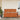 Garden Storage Box Brown 150x50x56.5 cm Solid Wood Fir