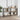 Console Table Sonoma Oak 156x28x80.5 cm Engineered Wood