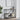 Console Table Grey Sonoma 88.5x30x75 cm Engineered Wood