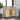 Sideboard Sonoma Oak 100x35x80 cm Engineered Wood