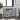 Sideboard Grey Sonoma 100x35x75 cm Engineered Wood