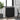 Sideboard Black 70x30x80 cm Engineered Wood