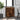 Sideboard Smoked Oak 70x30x80 cm Engineered Wood