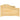 Day Bed With 2 Drawers Without Mattress &quot;Irun&quot; 90X200 Cm