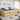 Day Bed With 3 Drawers Without Mattress &quot;Irun&quot; 90X200 Cm