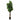 Artificial Fiddle Leaf Fig Tree 180 Leaves 150 cm Green