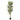 Artificial Bamboo Tree 1104 Leaves 180 cm Green